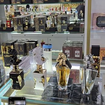 Dubai Oud - Perfume Near Me - Richardson, Texas