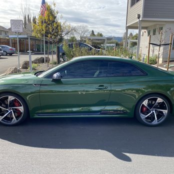 TJ's Custom Tint - Car Window Tinting Near Me - Fairfield, California TJ's Custom Tint - Car Window Tinting Near Me - Fairfield, California