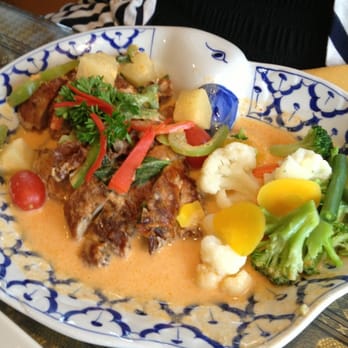 Siam Basil Thai - Duck - Thai Near Me - Sea Girt, New Jersey Siam Basil Thai - Duck - Thai Near Me - Sea Girt, New Jersey