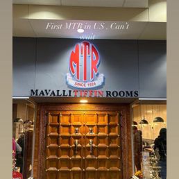 Exterior photo of Mavalli Tiffin Rooms - Bellevue, Washington Exterior photo of Mavalli Tiffin Rooms - Bellevue, Washington
