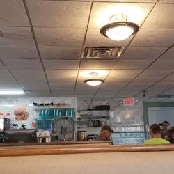 Deforest Family Restaurant