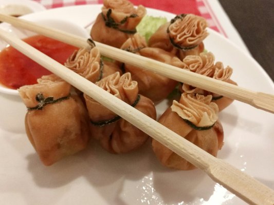 Tang Gourmet Dim Sum Restaurant by null