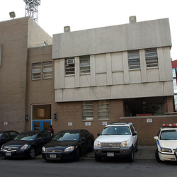 New York City Police Department - The worst police precinct in Brooklyn, NY