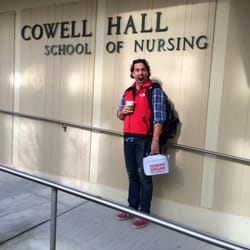 THE CPR GUY - MSN at USF 12/ 2017.