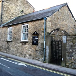 Moravian Church