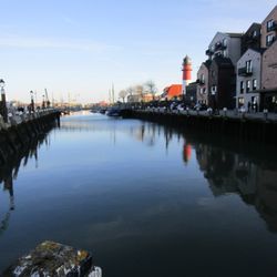 Museumshafen Büsum