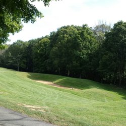 Eagle Creek Golf Course