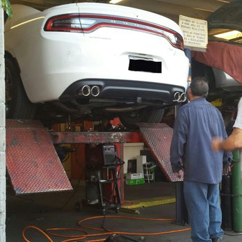 High Flow Mufflers - Auto Repair Near Me - Long Beach, California High Flow Mufflers - Auto Repair Near Me - Long Beach, California