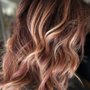 Mane by Main
