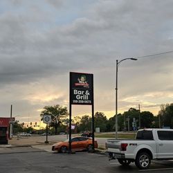 Cantinflas Mexican Grill - New location