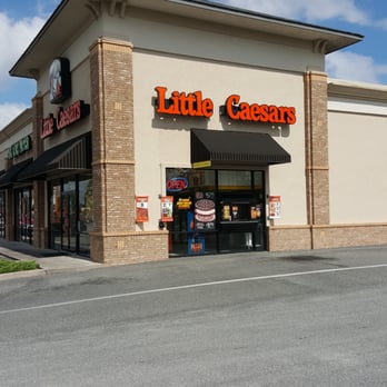 Little Caesars Pizza - Drive Thru! - Pizza Near Me - Lake City, Florida Little Caesars Pizza - Drive Thru! - Pizza Near Me - Lake City, Florida