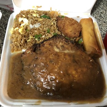 Kim's Restaurant - Combination egg foo young plate - Cantonese Near Me - Los Angeles, California Kim's Restaurant - Combination egg foo young plate - Cantonese Near Me - Los Angeles, California