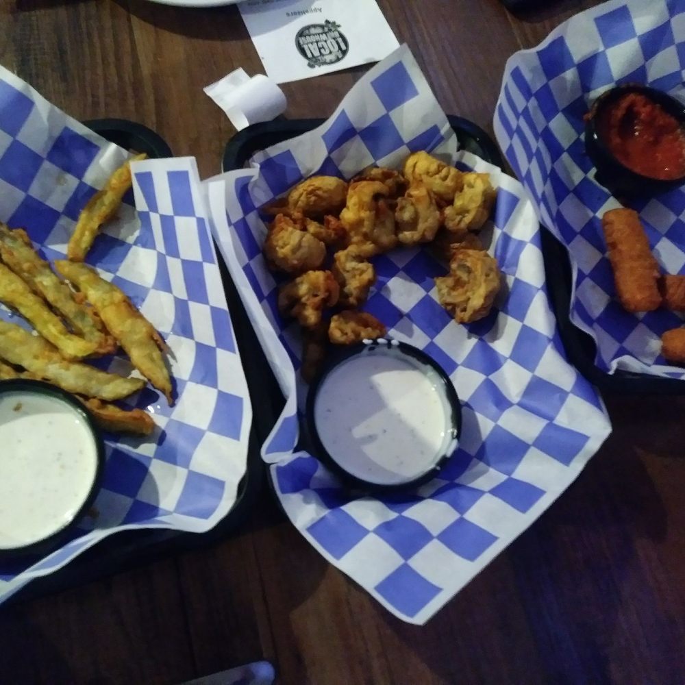 The Local Brewhouse - Appetizers. Yum - Sports Bars Near Me - Rio Rancho, New Mexico The Local Brewhouse - Appetizers. Yum - Sports Bars Near Me - Rio Rancho, New Mexico
