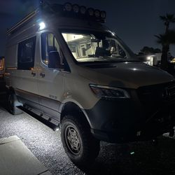 Desert Shadows RV Resort
