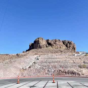 Mike O'Callaghan - Pat Tillman Memorial Bridge - Landmarks & Historical Buildings Near Me - Clark County, Nevada Mike O'Callaghan - Pat Tillman Memorial Bridge - Landmarks & Historical Buildings Near Me - Clark County, Nevada