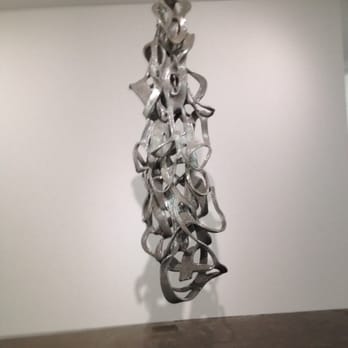 Ikon Gallery - Sparkly! - Art Galleries Near Me - Birmingham, XWM