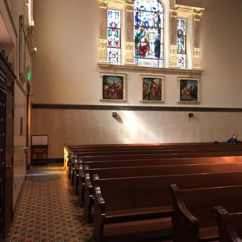 Cathedral Basilica - Churches Near Me - St. Augustine, Florida Cathedral Basilica - Churches Near Me - St. Augustine, Florida