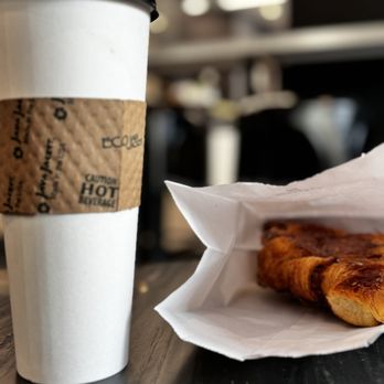 CLO Coffee - Coffee & Tea Near Me - Jersey City, New Jersey