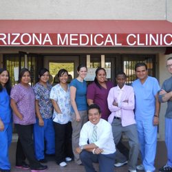 Arizona Medical Clinic