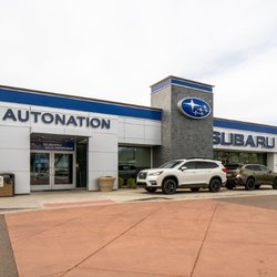 AutoNation Subaru Scottsdale