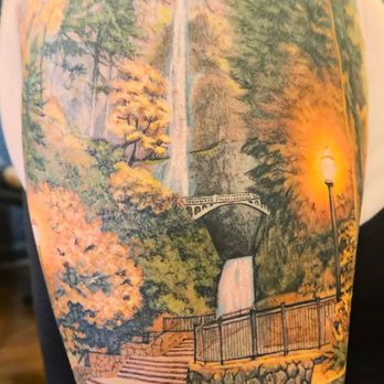 Skylla Tattoo Studio - How amazing is this work? - Tattoo Near Me - Arlington, Texas Skylla Tattoo Studio - How amazing is this work? - Tattoo Near Me - Arlington, Texas