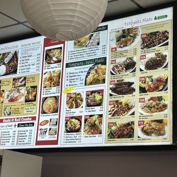 California Bowl - Japanese Near Me - Simi Valley, California California Bowl - Japanese Near Me - Simi Valley, California