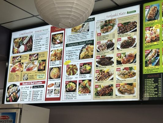 Menu photo 1 California Bowl Simi Valley, CA Menu photo 1 California Bowl Simi Valley, CA