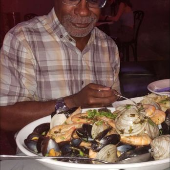 Bootleg Special - Unc enjoyed his plate as soon as it hit the table - Cajun/Creole Near Me - Boston, Massachusetts