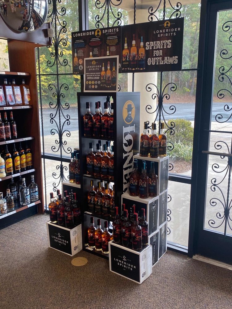 ABC STORES Updated August 2024 3716 Battleground Ave, Greensboro