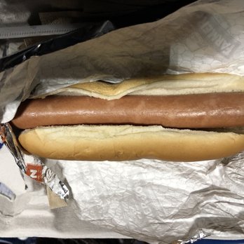 Quakes - All beef Dodger dog - Professional Sports Teams Near Me - Rancho Cucamonga, California