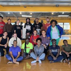 Bi-Okoto - THANK YOU, Bi-Okoto! (UC-Africana Studies...AFST3187)