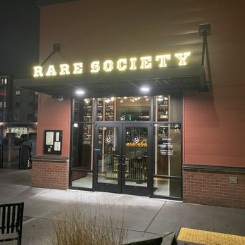 Rare Society - Steakhouses Near Me - Mill Creek, Washington Rare Society - Steakhouses Near Me - Mill Creek, Washington