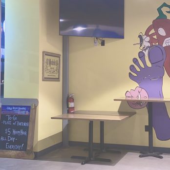 G’s Tacos - Inside is cute no dine in at this time - Tacos Near Me - Commerce City, Colorado