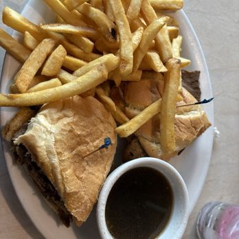 Kristina's Restaurant - French dip - Diners Near Me - Eureka, California Kristina's Restaurant - French dip - Diners Near Me - Eureka, California