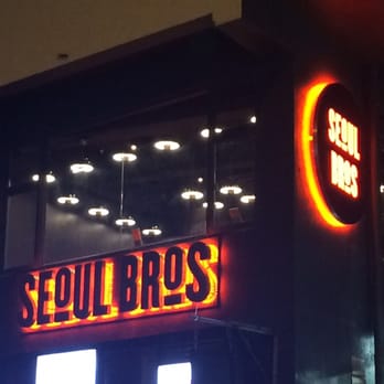 Seoul Bros - Korean Near Me - Hong Kong, HK