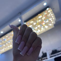 Bliss Nail Bar
