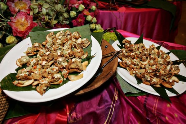 2 Dine 4 Catering by null
