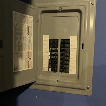 PB Electrical Services - Diagnosing loss of power - Electricians Near Me