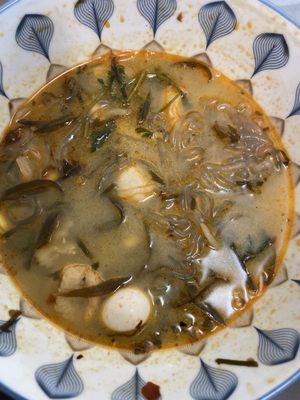 Paths to Spicy by null