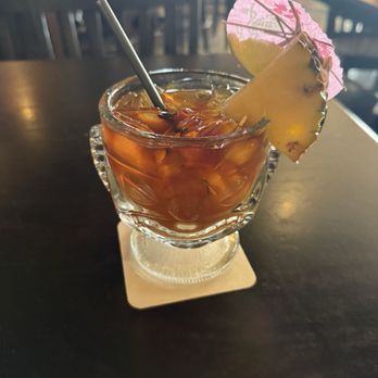 Hula Grill Waikiki - Mai Tai. - Hawaiian Near Me - Honolulu, Hawaii Hula Grill Waikiki - Mai Tai. - Hawaiian Near Me - Honolulu, Hawaii