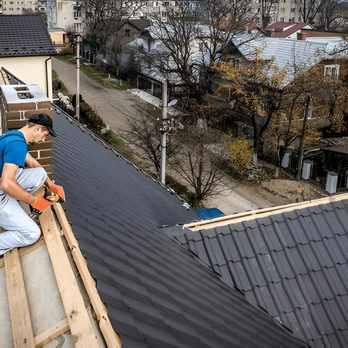 Creative Home Improvement - Roofing Near Me - Shelton, Connecticut