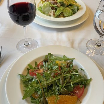 Rules - Wonderful arugula and tomato salad - British Near Me - London, XGL Rules - Wonderful arugula and tomato salad - British Near Me - London, XGL