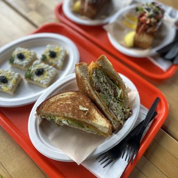 Lobster Lab - Sandwiches Near Me - Carlsbad, California