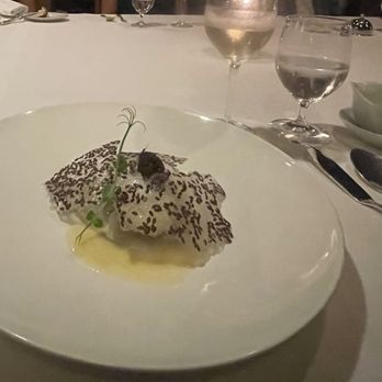 La Mer - French Near Me - Honolulu, Hawaii
