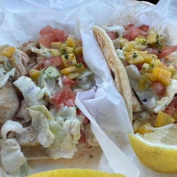 Coconuts Fish Cafe - Fish tacos - Seafood Near Me - Kihei, Hawaii Coconuts Fish Cafe - Fish tacos - Seafood Near Me - Kihei, Hawaii