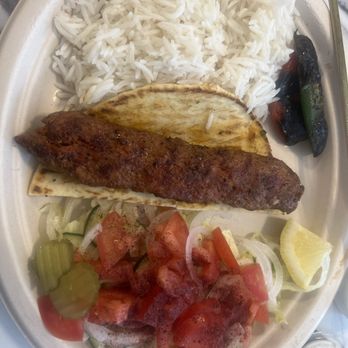 Mustafa's Place - Salisbury - Adana kebab - Turkish Near Me - Salisbury, North Carolina Mustafa's Place - Salisbury - Adana kebab - Turkish Near Me - Salisbury, North Carolina