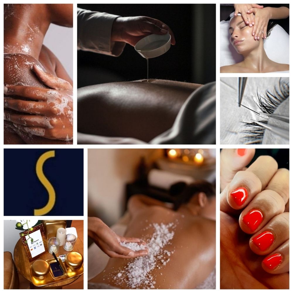 Strata Skin Therapy Logo