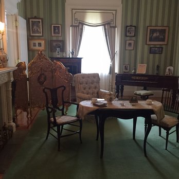 Flagler Museum - One of many rooms - Museums Near Me - Palm Beach, Florida