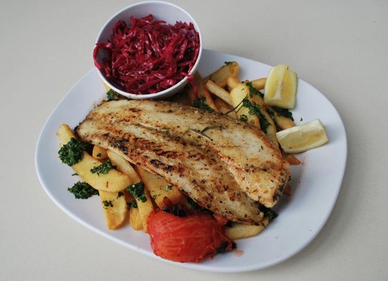 Massis Kabob The Original Kabobery by null