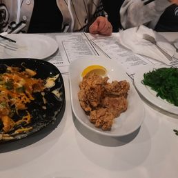 Karaage